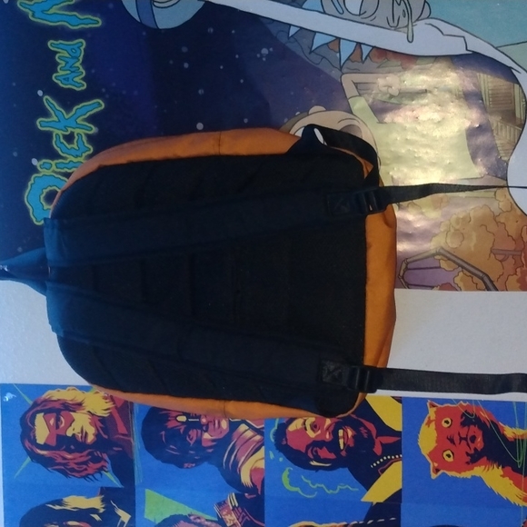 South Park dead Kenny backpack - Picture 2 of 4